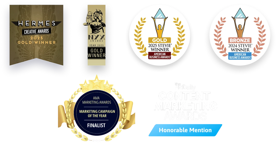 awards