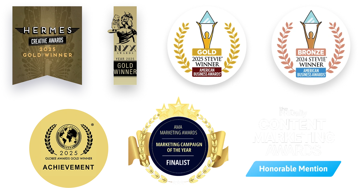 awards